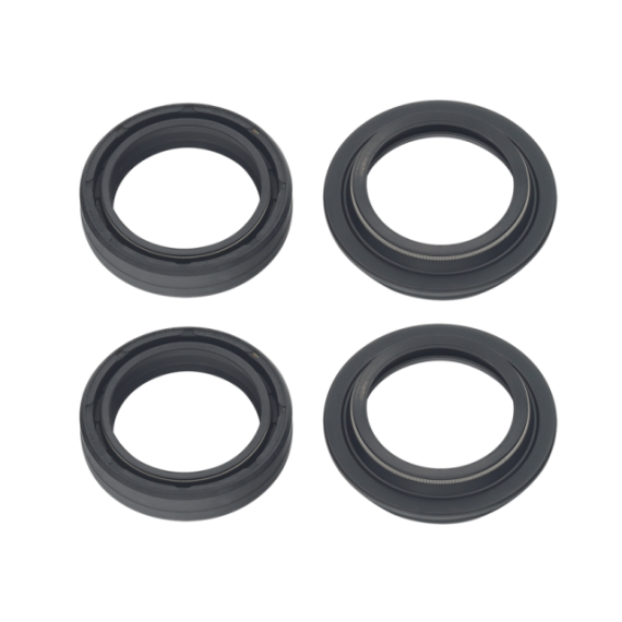 Sixty5 Fork Seal And Dust Seal Kit CR80/85/RM85/EX300R