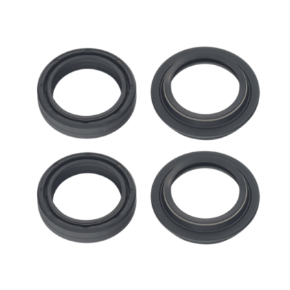 Sixty5 Fork Seal And Dust Seal Kit CR80/85/RM85/EX300R