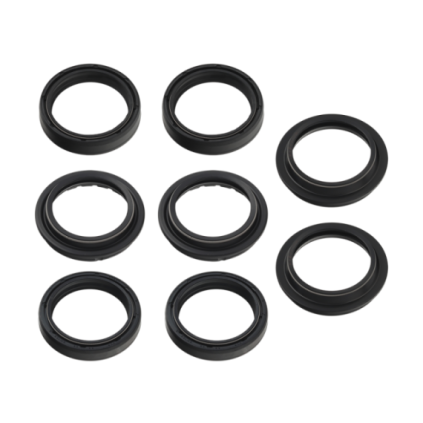 Sixty5 Fork Seal And Dust Seal Kit ADVENT./THUNDERBIRD/TRIDENT 900