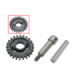 Sixty5 Waterpump axle and sprocket CRF250R 18-22