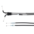 Sixty5 Throttle cable KX450F 19-21