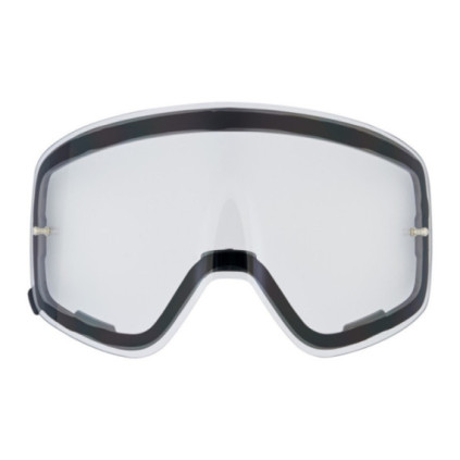 AMOQ Vision MX Single Lens - Clear