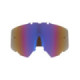 AMOQ Aster MX Single Lens - Blue Mirror