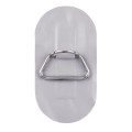 Black Island Super D-RING(METAL) grey