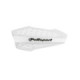 Polisport MX Force handguard WHITE (21)