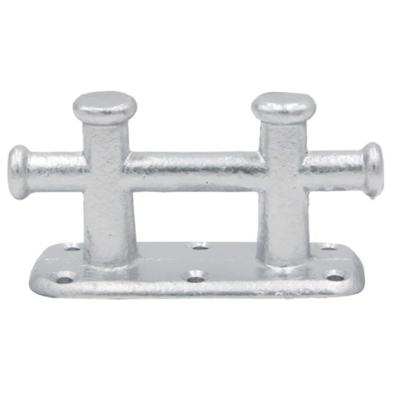 Qvarken Double Dolfhin cleat 198mm