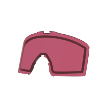 Oakley Line Miner M Repl Lens Prizm Rose