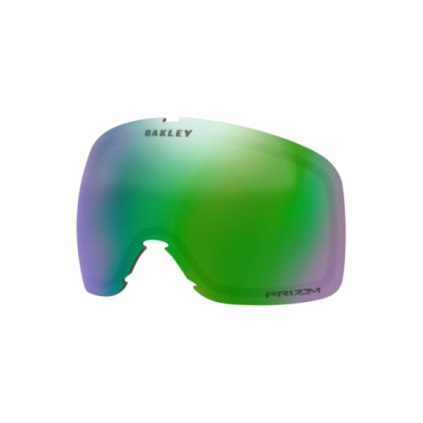 Oakley Flight Tracker L Rep Lens Przm Jade Irid