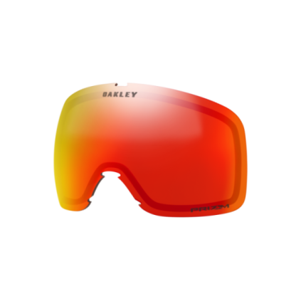 Oakley Flight Tracker L Rep Lens Przm TorchIrid