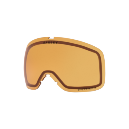 Oakley Flight Tracker M Rep Lens Przm Persimmon