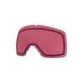 Oakley Flight Tracker S Rep Lens Przm Dark Grey