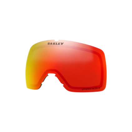 Oakley Flight Tracker S Rep Lens Przm TorchIrid