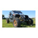 DFK Full cab  + wiper/ washer, heating Can-Am Maverick X3 2018- 