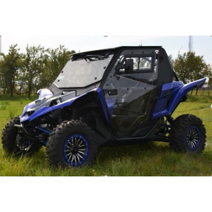 DFK Full cab  + wiper/ washer, heating Yamaha YXZ 1000R 2019-
