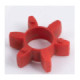 Bronco Coupling damper 77-13000