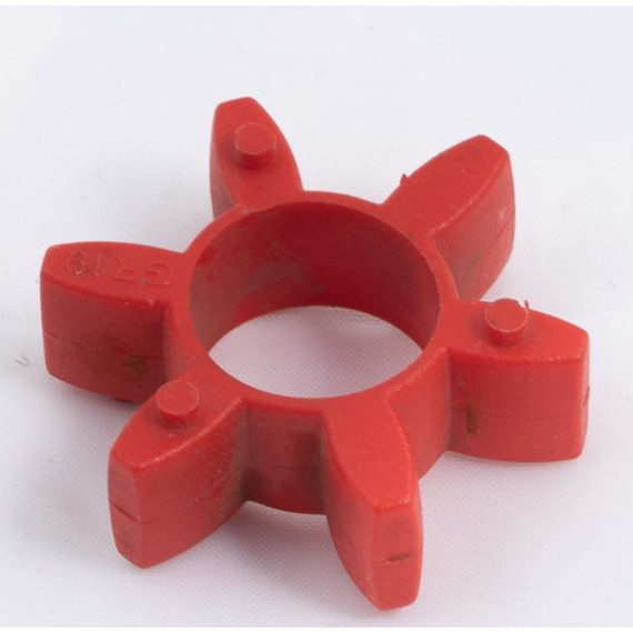 Bronco Coupling damper 77-13000