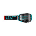 Leatt Goggle Velocity 6.5 Fuel Light Grey 58%