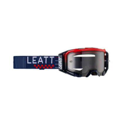 Leatt Goggle Velocity 5.5 Royal Light Grey 58%