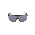 Spect Red Bull Dakota Sunglasses black smoke with silver mirror