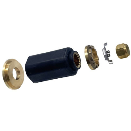 POLASTORM Polaflex hub kit F21