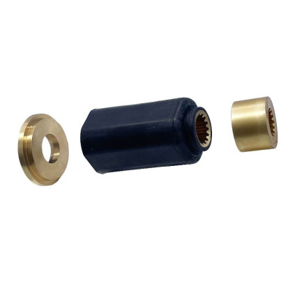 POLASTORM Polaflex hub kit F22