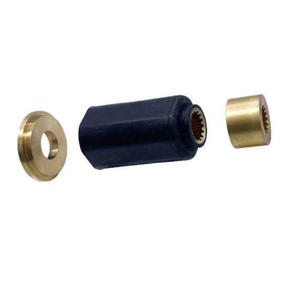 POLASTORM Polaflex hub kit F23