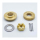 Propeller hardware kit 40-60HP Yamaha