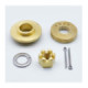 Propeller hardware kit F75-300HP Yamaha