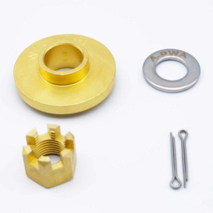 Propeller hardware kit 8-20HP Suzuki