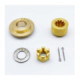 Propeller hardware kit 20-30HP Suzuki