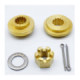 Propeller hardware kit 40-65HP Suzuki