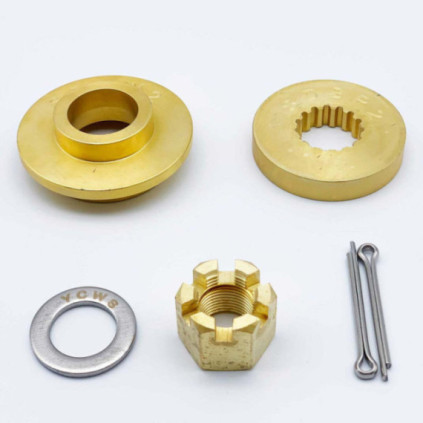 Propeller hardware kit DF90-DF115 Suzuki