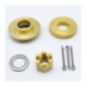 Propeller hardware kit DF90A-DF140 Suzuki