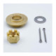 Propeller hardware kit 75-130HP Honda