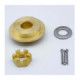 Propeller hardware kit 25-30HP Tohatsu/Nissan