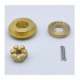 Propeller hardware kit 40-75HP Johnson/Evinrude