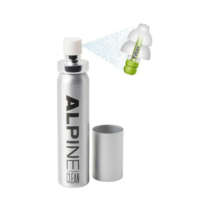 Alpine Cleaning Spray 25 ml
