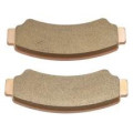 Bronco Brake pads Front CFMoto