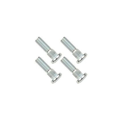 Bronco Wheel Bolt set 10x30 Honda 4pcs