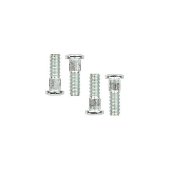 Bronco Wheel Bolt set 10x33 Honda 4pcs