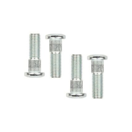 Bronco Wheel Bolt set 10x33 Honda 4pcs