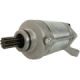Bronco Starter Motor Yamaha