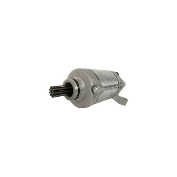 Bronco Starter Motor Yamaha