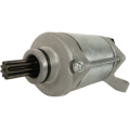 Bronco Starter Motor Yamaha
