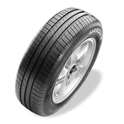 CST Tire Marquis MR61 205/65 R15 94V TL
