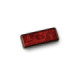 Kellermann Reflector 90x30 mm (with M5 thread bolt)