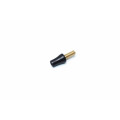 Kellermann Rigid Mounting black M8 x 20 mm