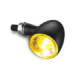 Kellermann Bullet 1000® Extreme black with clear glass