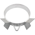 Mooring weight P-ring 70Kg