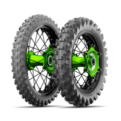 Michelin Starcross 5 Mini 2.50-10 33J TT F/R